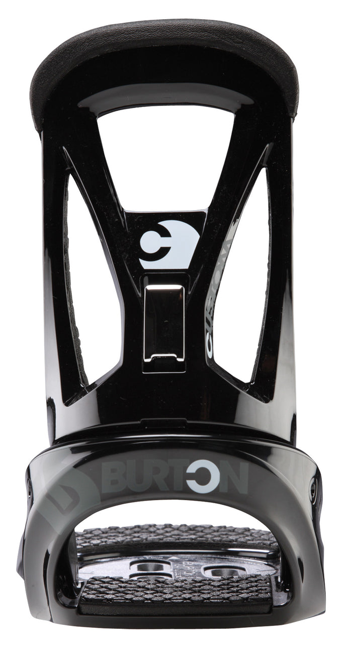 Burton Custom Snowboard Bindings 2011