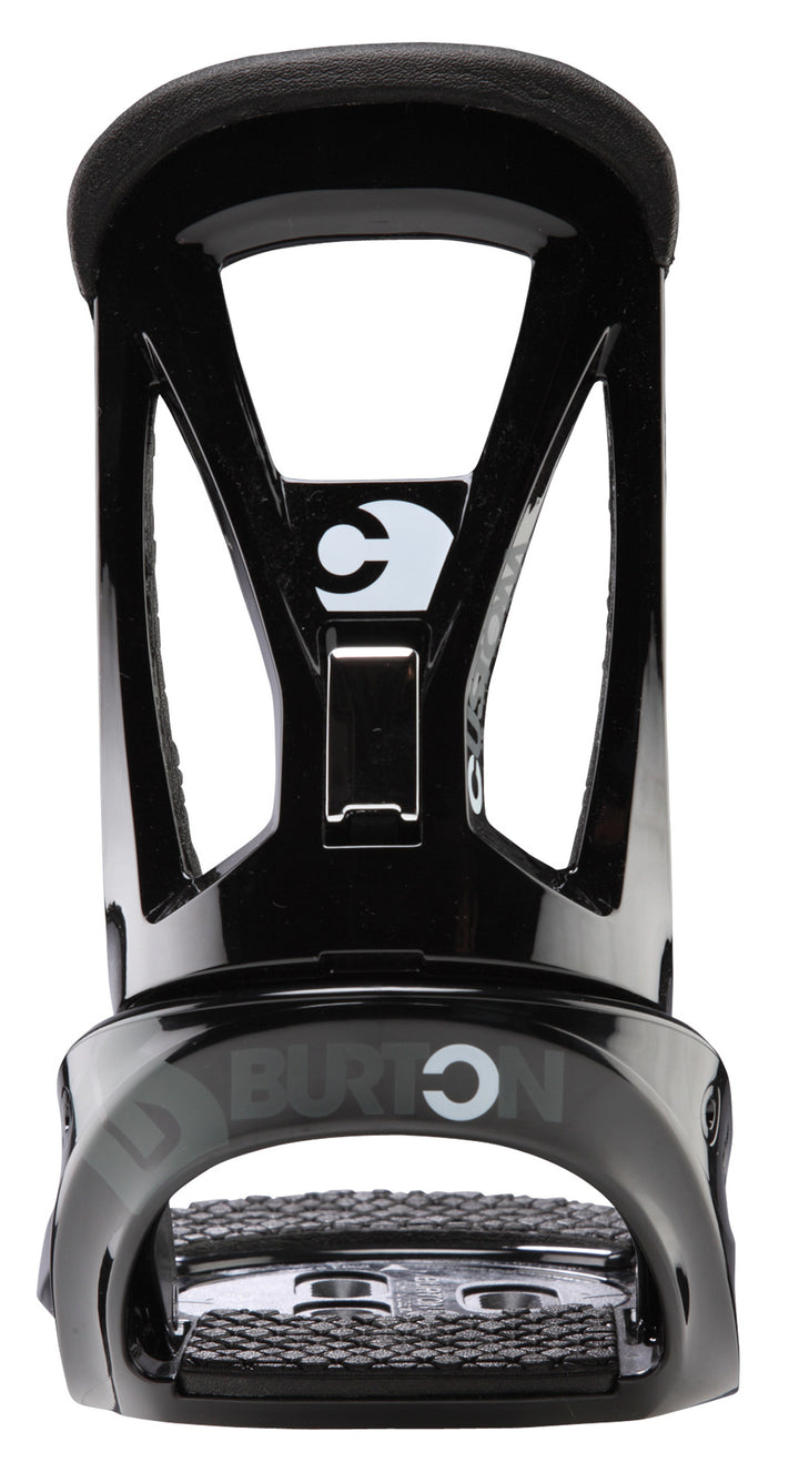 Burton Custom Snowboard Bindings 2011