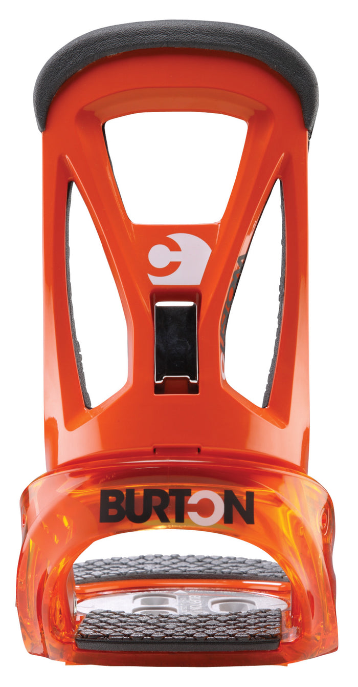 Burton Custom Snowboard Bindings 2011
