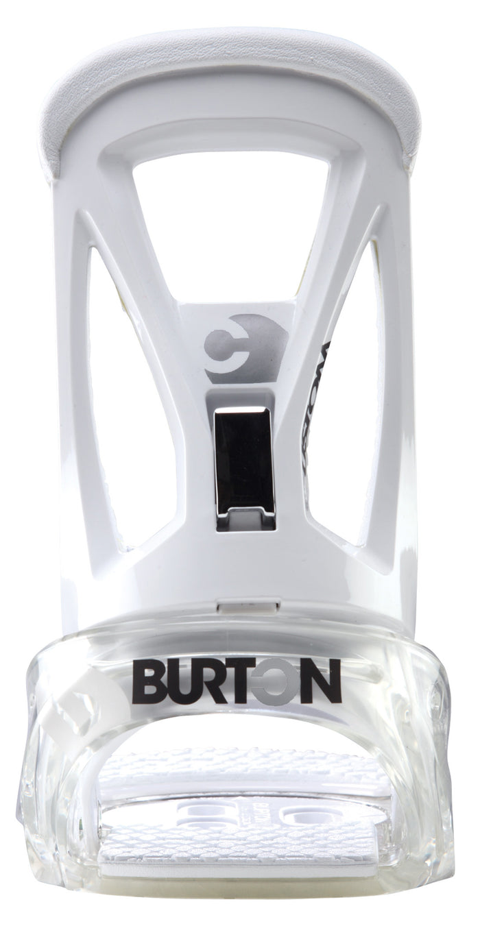 Burton Custom Snowboard Bindings 2011