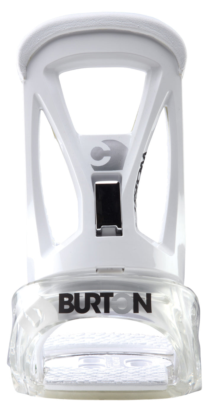 Burton Custom Snowboard Bindings 2011