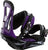 Burton Custom Snowboard Bindings 2011