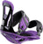 Burton Custom Snowboard Bindings 2011
