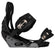 Burton Freestyle Snowboard Bindings 2011 Black