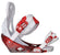 Burton Freestyle Snowboard Bindings 2011