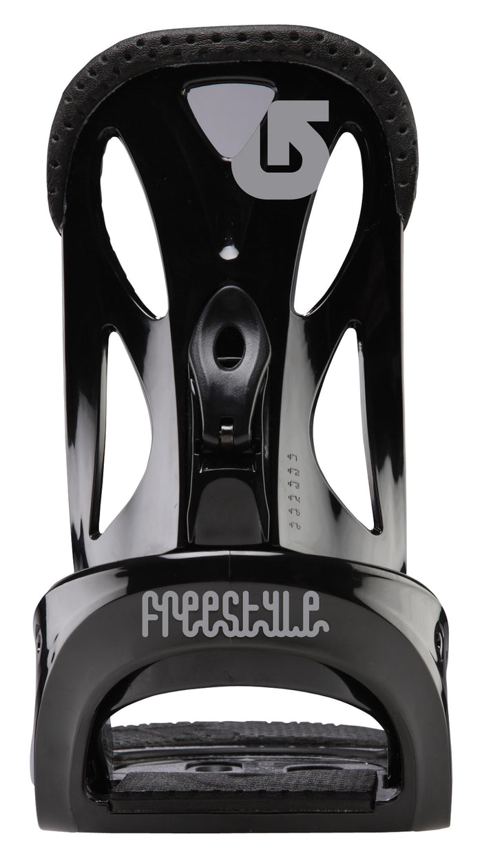 Burton Freestyle Snowboard Bindings 2011