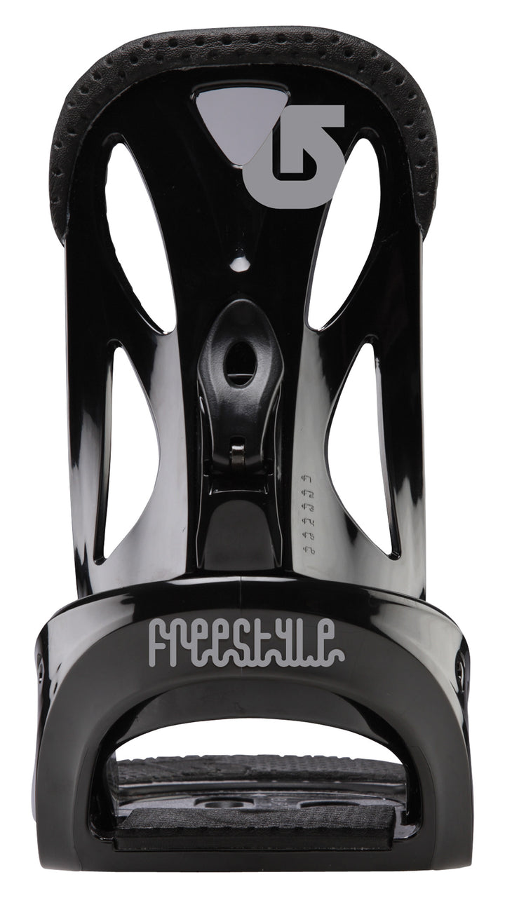 Burton Freestyle Snowboard Bindings 2011