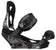 Burton Lexa Snowboard Bindings - Women's 2011 Fade To Black