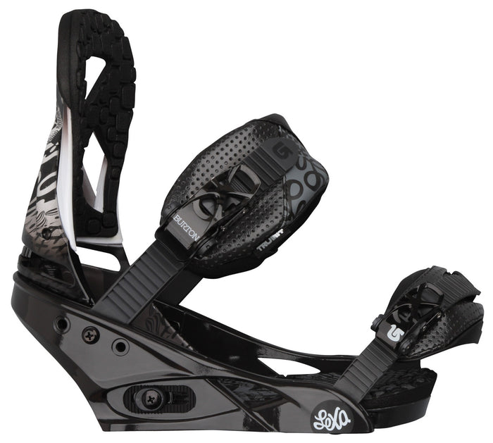 Burton Lexa Snowboard Bindings - Women's 2011