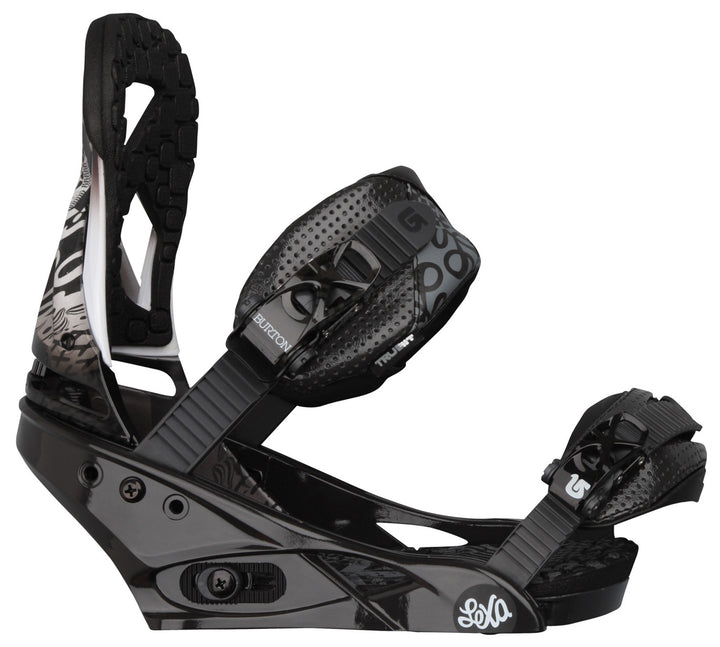Burton Lexa Snowboard Bindings - Women's 2011