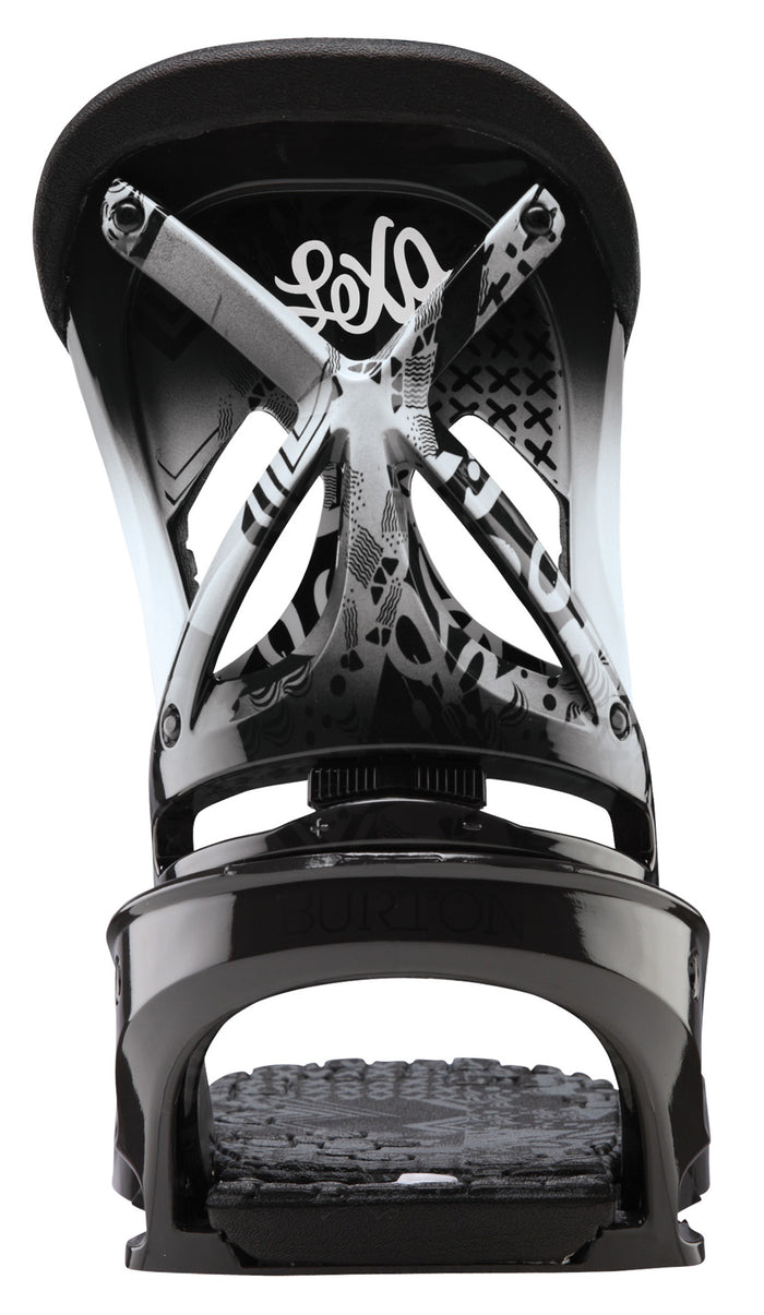 Burton Lexa Snowboard Bindings - Women's 2011
