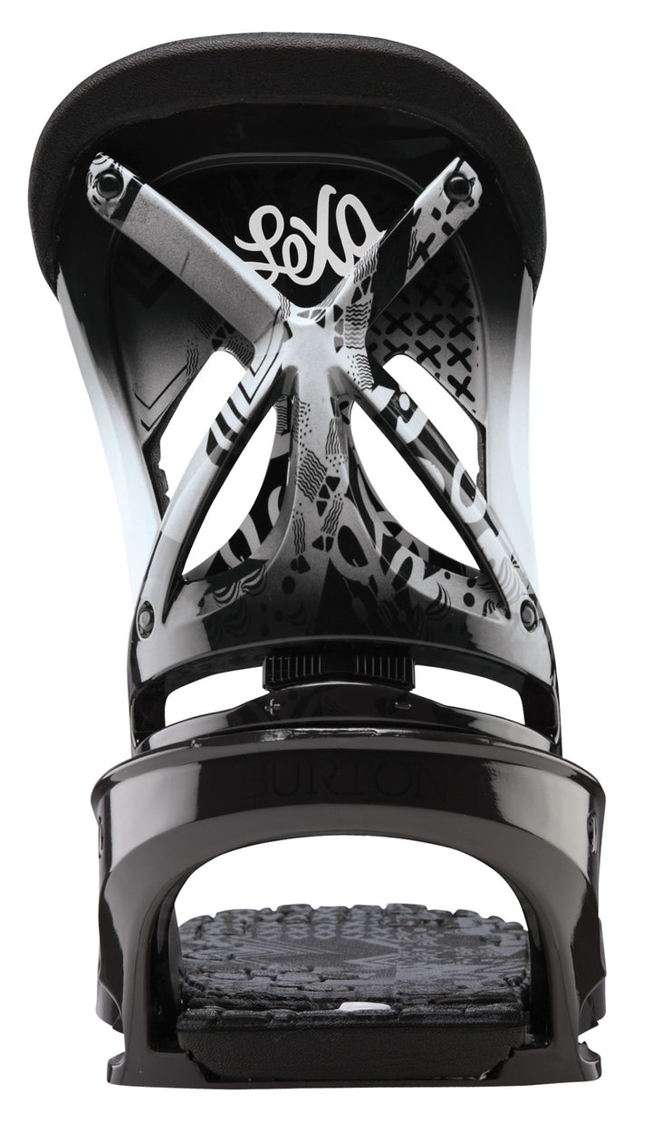 Burton Lexa Snowboard Bindings - Women's 2011