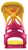 Burton Lexa Snowboard Bindings - Women's 2011
