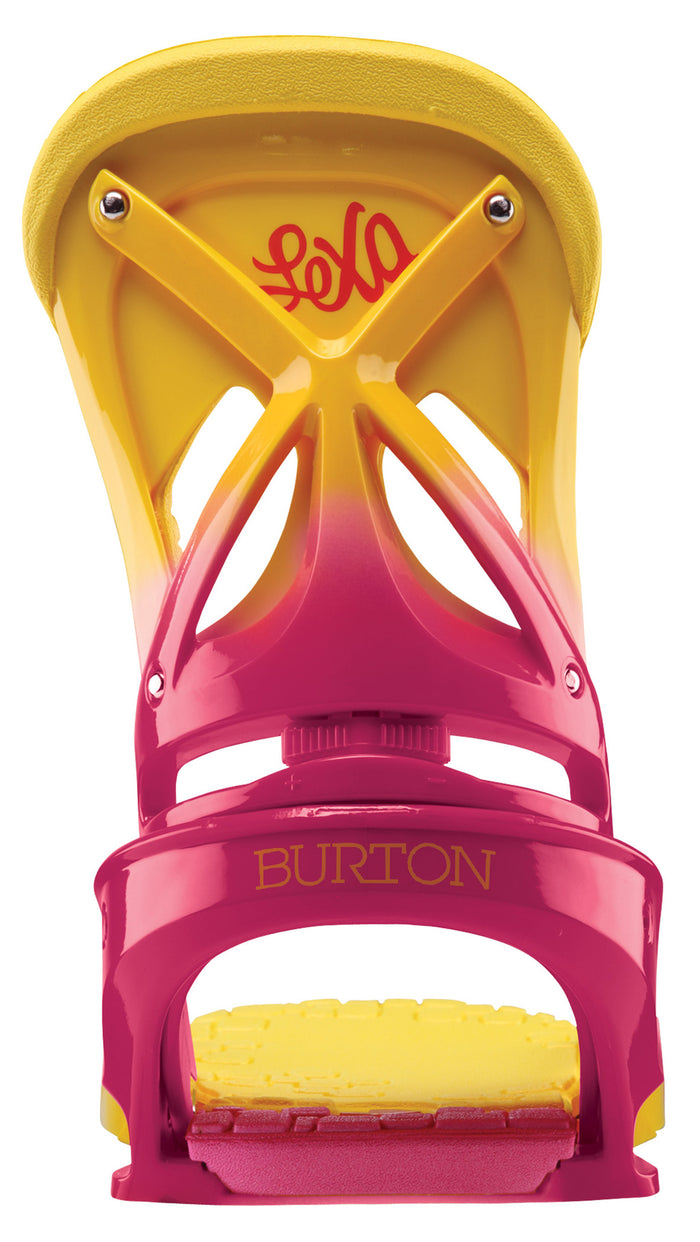 Burton Lexa Snowboard Bindings - Women's 2011