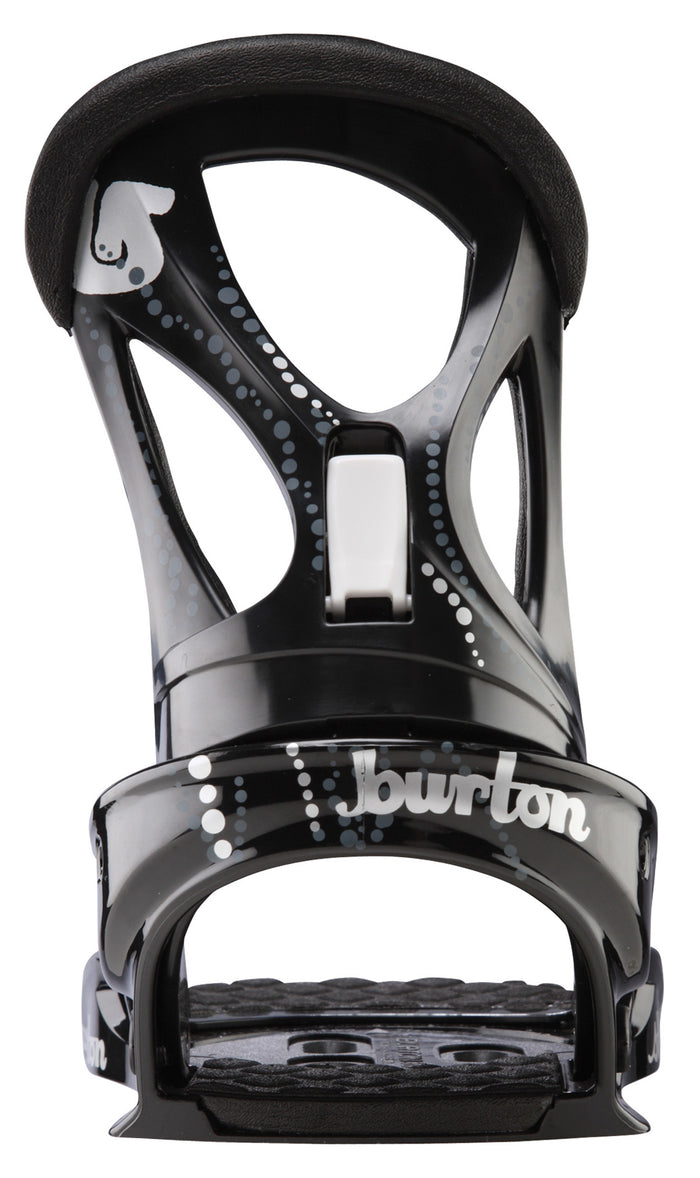 Burton Stiletto Snowboard Bindings - Women's 2011