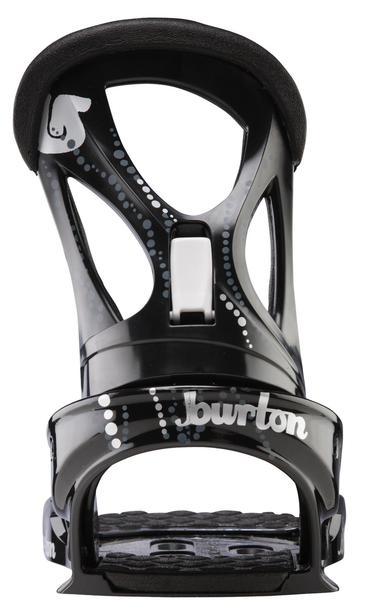 Burton Stiletto Snowboard Bindings - Women's 2011