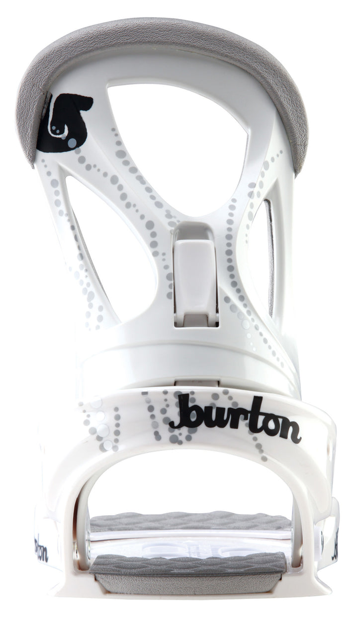 Burton Stiletto Snowboard Bindings - Women's 2011