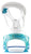 Burton Stiletto Snowboard Bindings - Women's 2011