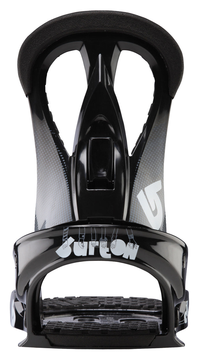 Burton Citizen Snowboard Bindings - Women's 2011