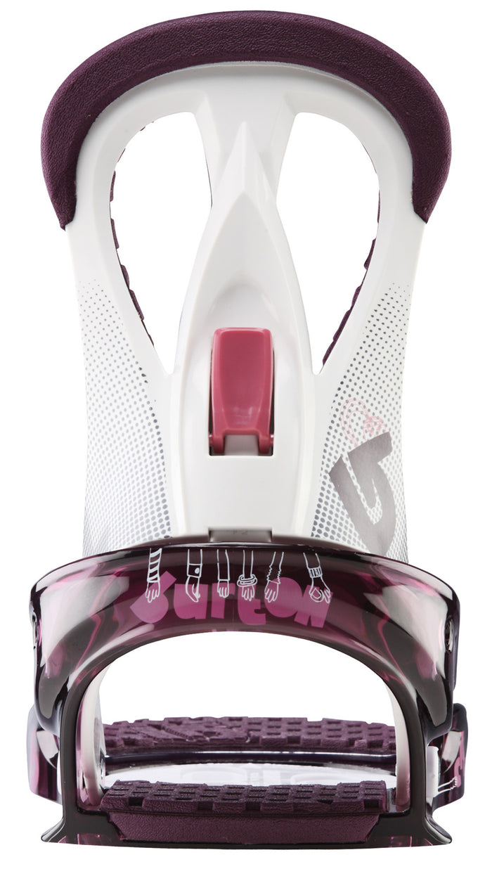 Burton Citizen Snowboard Bindings - Women's 2011