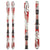 K2 Apache Stinger Skis + M2 10.0 Bindings 2010