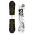 Burton Easy Livin Rocker Snowboard 2011