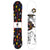 Burton Easy Livin Rocker Snowboard 2011