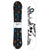 Burton Easy Livin Rocker Snowboard 2011