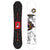 Burton Easy Livin Snowboard 2011