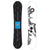 Burton Easy Livin Snowboard 2011