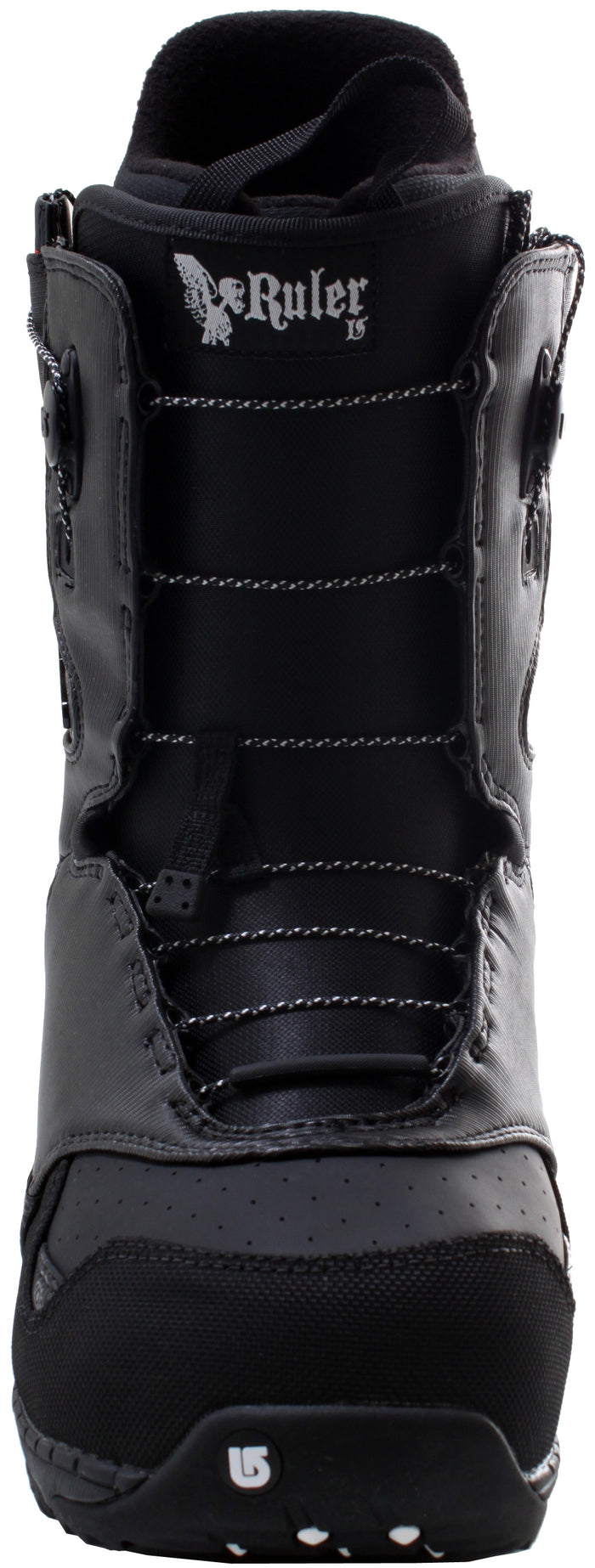 Burton Ruler Restricted Snowboard Boots 2011