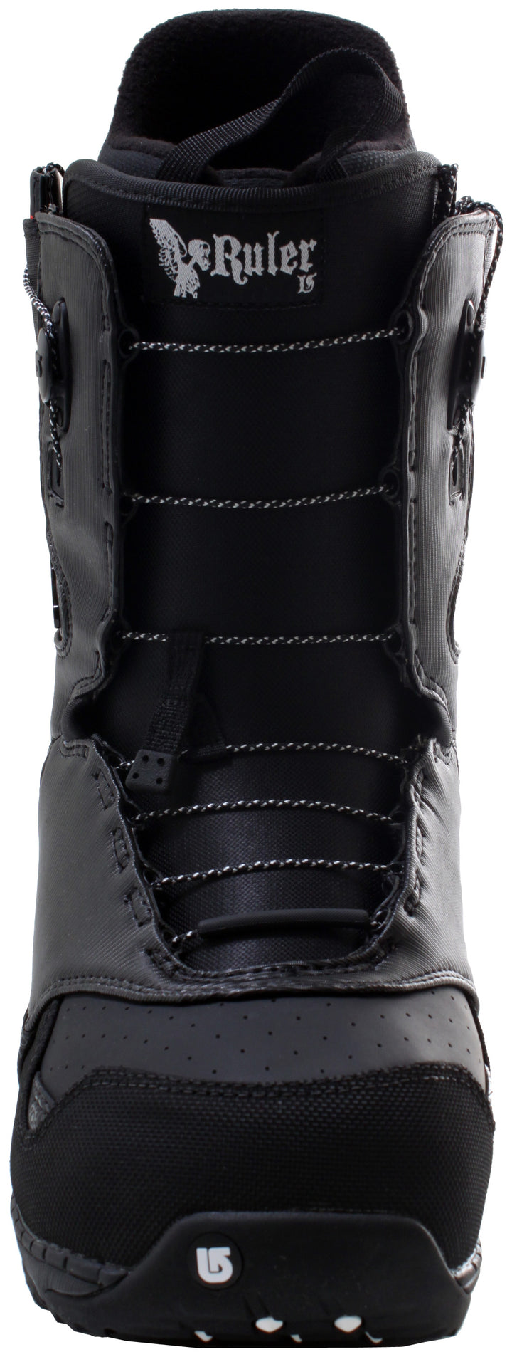 Burton Ruler Restricted Snowboard Boots 2011