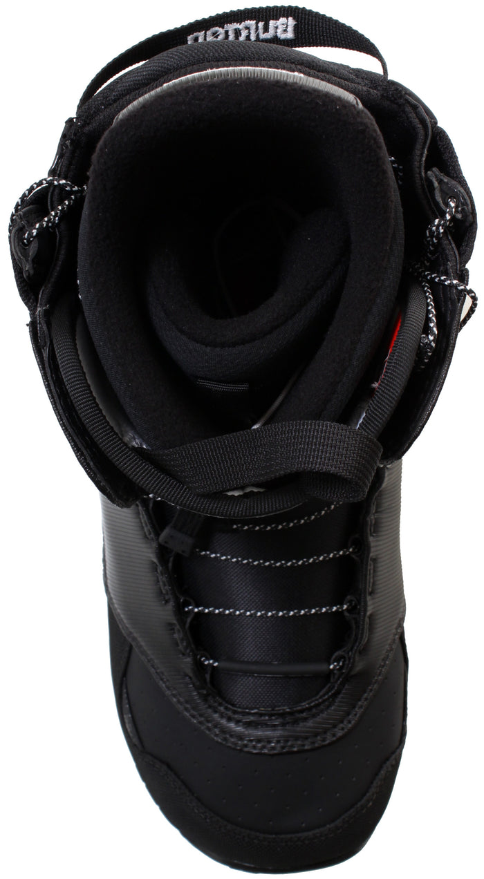 Burton Ruler Restricted Snowboard Boots 2011