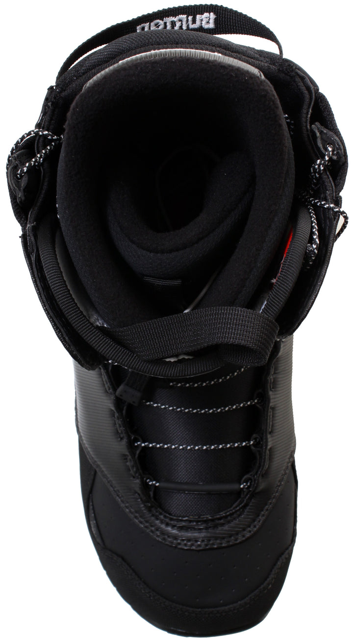 Burton Ruler Restricted Snowboard Boots 2011