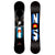 Never Summer Heritage Rocker Snowboard 2011