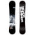 Never Summer Premier F1 Rocker Snowboard 2011