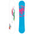 Never Summer Pandora Rocker Snowboard - Women's 2011