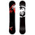 Never Summer Circuit Rocker Snowboard 2011