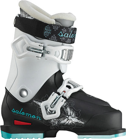 Salomon SPK Keira Ski Boots - Girl's 2011