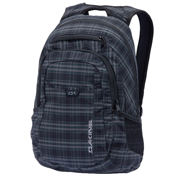 Dakine Factor Laptop Backpack Alpine Plaid