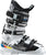 Salomon X3 RC CS Ski Boots 2011 White
