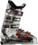 Salomon X3 CS Ski Boots 2011 Crystal Translucent