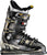 Salomon Impact 8 CS Ski Boots 2011 Crystal/Nickel Translucent