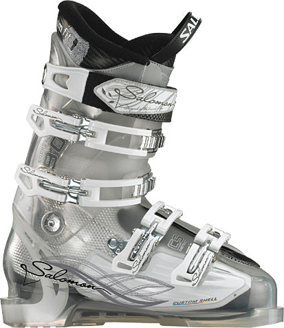 Salomon Instinct CS Ski Boots - Women's 2011