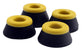 Bones Hardcore Medium Skateboard Bushings
