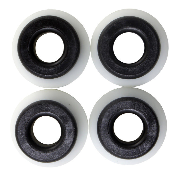 Bones Hardcore Hard Skateboard Bushings White