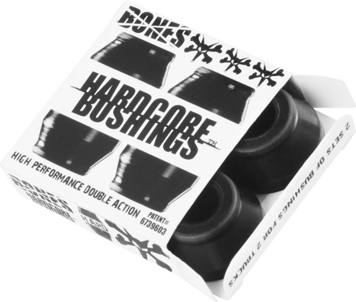 Bones Hardcore Hard Skateboard Bushings