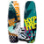 Hyperlite Premier Wakeboard + Focus Boots  2010