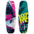 Hyperlite Premier Wakeboard + Focus Boots  2010