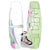 Hyperlite Divine Wakeboard + Ivy Boots - Girls 2010